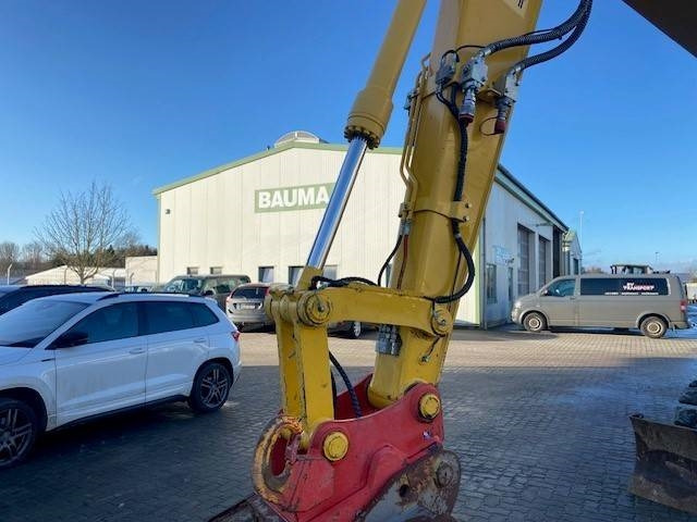 Bager goseničar Komatsu PC 138 US-11 MIETE / RENTAL (12005298): slika 9 Bager goseničar Komatsu PC 138 US-11 MIETE / RENTAL (12005298): slika 9