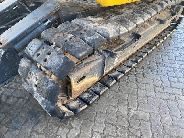 Bager goseničar Komatsu PC 138 US-11 MIETE / RENTAL (12005298): slika 14 Bager goseničar Komatsu PC 138 US-11 MIETE / RENTAL (12005298): slika 14