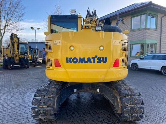 Komatsu PC 138 US-11 MIETE / RENTAL (12005298) - Bager goseničar: slika 3 Komatsu PC 138 US-11 MIETE / RENTAL (12005298) - Bager goseničar: slika 3