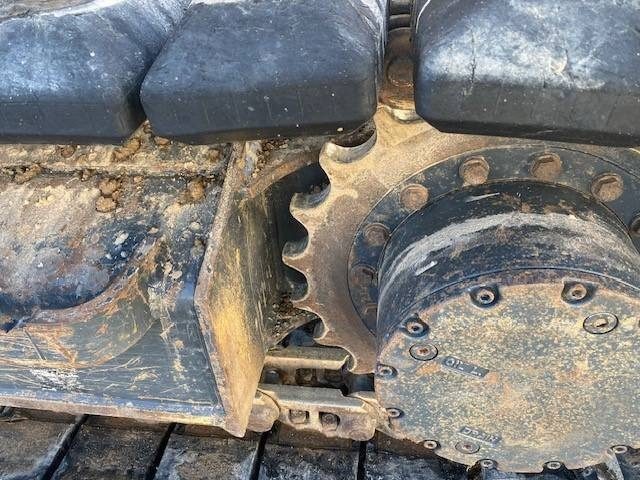 Bager goseničar Komatsu PC 138 US-11 MIETE / RENTAL (12005298): slika 16 Bager goseničar Komatsu PC 138 US-11 MIETE / RENTAL (12005298): slika 16