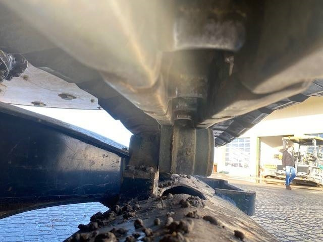 Bager goseničar Komatsu PC 138 US-11 MIETE / RENTAL (12005298): slika 15 Bager goseničar Komatsu PC 138 US-11 MIETE / RENTAL (12005298): slika 15