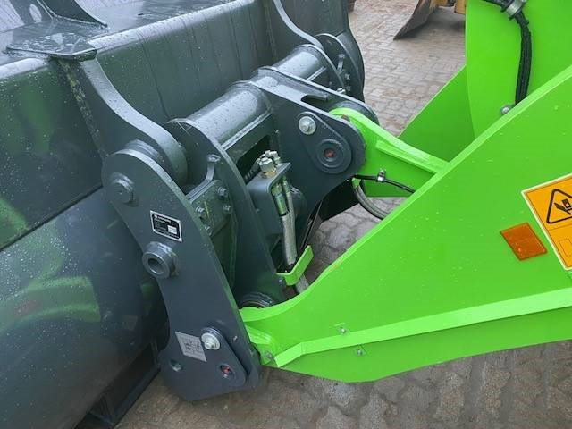 LIUGONG 856 HE vollelektrisch, MIETE / RENTAL 4.0 cbm - Kolesni nakladalec: slika 3 LIUGONG 856 HE vollelektrisch, MIETE / RENTAL 4.0 cbm - Kolesni nakladalec: slika 3