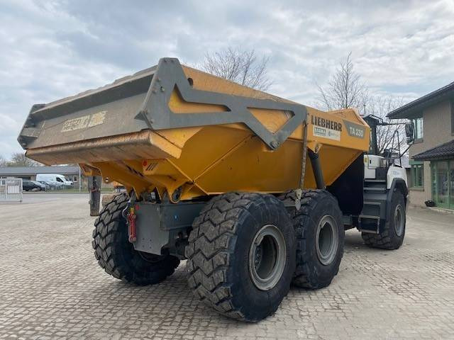 Liebherr TA 230 Garantie 05/2026 MIETE / RENTAL (12001923) - Zglobni demper: slika 5 Liebherr TA 230 Garantie 05/2026 MIETE / RENTAL (12001923) - Zglobni demper: slika 5