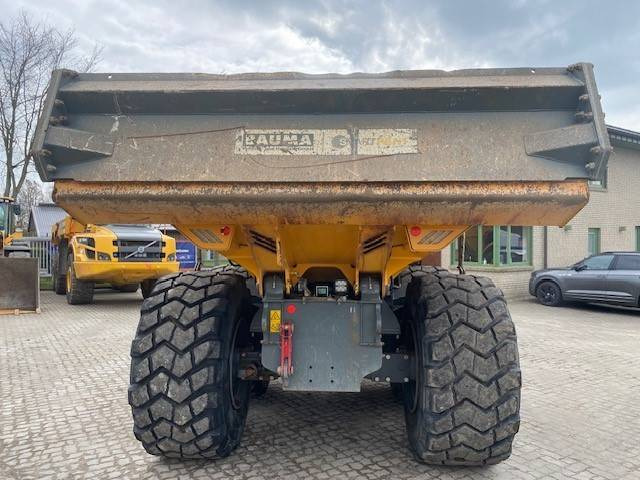 Liebherr TA 230 Garantie 05/2026 MIETE / RENTAL (12001923) - Zglobni demper: slika 4 Liebherr TA 230 Garantie 05/2026 MIETE / RENTAL (12001923) - Zglobni demper: slika 4