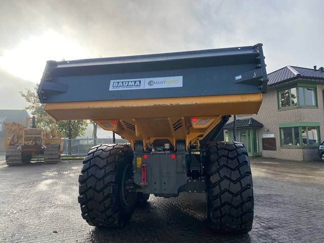 Liebherr TA 230 Guarantee 05/2026 MIETE / RENTAL (12001923) - Zglobni demper: slika 5 Liebherr TA 230 Guarantee 05/2026 MIETE / RENTAL (12001923) - Zglobni demper: slika 5