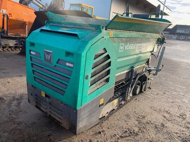 Vögele Mini 500 MIETE / RENTAL (12005482) - Asfaltni finišer: slika 3 Vögele Mini 500 MIETE / RENTAL (12005482) - Asfaltni finišer: slika 3