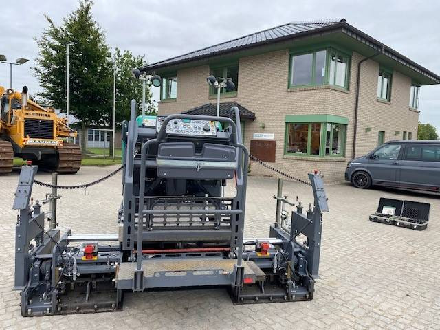 Vögele S 800-3i MIETE / RENTAL (12001592) - Asfaltni finišer: slika 4 Vögele S 800-3i MIETE / RENTAL (12001592) - Asfaltni finišer: slika 4