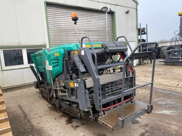 Vögele Super 800i MIETE / RENTAL (12001592) - Asfaltni finišer: slika 5 Vögele Super 800i MIETE / RENTAL (12001592) - Asfaltni finišer: slika 5