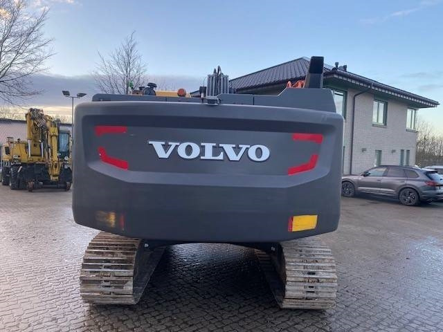 Volvo EC 250 E NL MIETE / RENTAL (12001054) - Bager goseničar: slika 4 Volvo EC 250 E NL MIETE / RENTAL (12001054) - Bager goseničar: slika 4