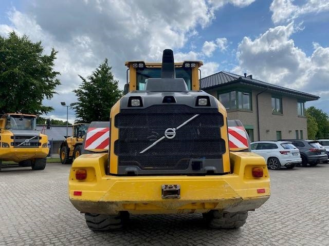 Volvo L 120 H MIETE / RENTAL (12001931) - Kolesni nakladalec: slika 3 Volvo L 120 H MIETE / RENTAL (12001931) - Kolesni nakladalec: slika 3