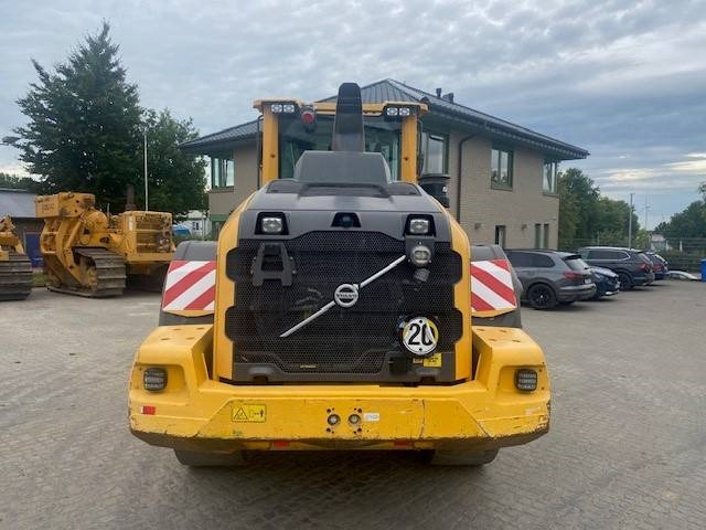 Volvo L 120 H MIETE / RENTAL (12005511) - Kolesni nakladalec: slika 4 Volvo L 120 H MIETE / RENTAL (12005511) - Kolesni nakladalec: slika 4