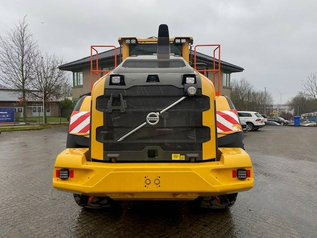 Volvo L 150 H Bereifung 100 %, CDC, Waage, (12002208) - Kolesni nakladalec: slika 4 Volvo L 150 H Bereifung 100 %, CDC, Waage, (12002208) - Kolesni nakladalec: slika 4