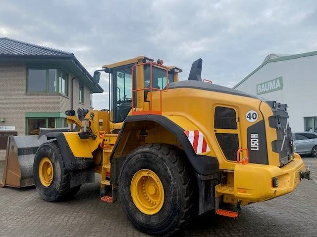 Volvo L 150 H MIETE / RENTAL (12005635) - Kolesni nakladalec: slika 3 Volvo L 150 H MIETE / RENTAL (12005635) - Kolesni nakladalec: slika 3