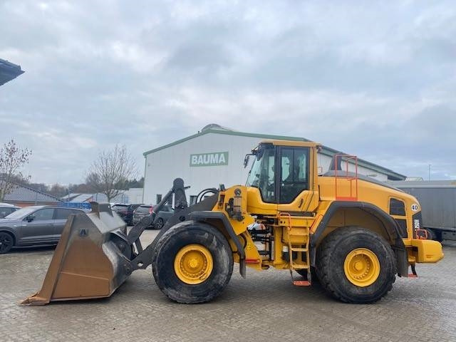 Volvo L 150 H MIETE / RENTAL (12005635) - Kolesni nakladalec: slika 2 Volvo L 150 H MIETE / RENTAL (12005635) - Kolesni nakladalec: slika 2