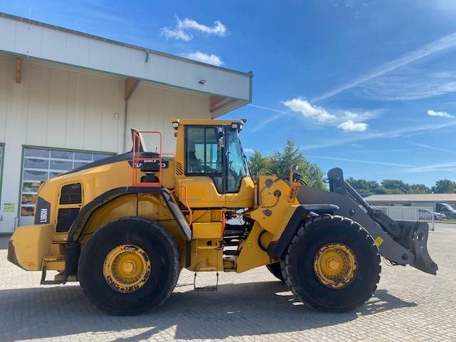 Volvo L 180 H (12005509) - Kolesni nakladalec: slika 5 Volvo L 180 H (12005509) - Kolesni nakladalec: slika 5