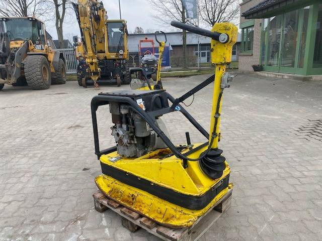 Wacker DPU 3345 F (12005325) - Vibracijska plošča: slika 3 Wacker DPU 3345 F (12005325) - Vibracijska plošča: slika 3