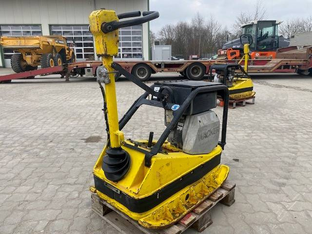Wacker DPU 3345 F (12005325) - Vibracijska plošča: slika 5 Wacker DPU 3345 F (12005325) - Vibracijska plošča: slika 5
