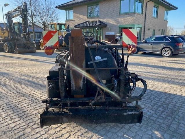 Weiro TM 800 SH (12005228) - Brizgalka za bitumen: slika 3 Weiro TM 800 SH (12005228) - Brizgalka za bitumen: slika 3