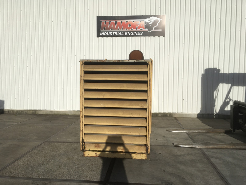 Caterpillar 3306B GENERATOR 225KVA USED - Generator: slika 3 Caterpillar 3306B GENERATOR 225KVA USED - Generator: slika 3