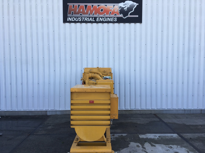 Caterpillar 3406DI GENERATOR 225KVA USED - Generator: slika 4 Caterpillar 3406DI GENERATOR 225KVA USED - Generator: slika 4