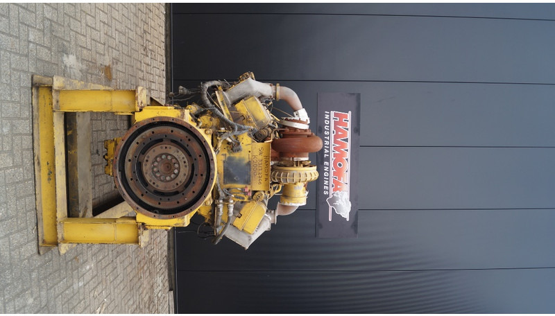 Cummins K2000E CPL870 FOR PARTS - Motor: slika 4 Cummins K2000E CPL870 FOR PARTS - Motor: slika 4