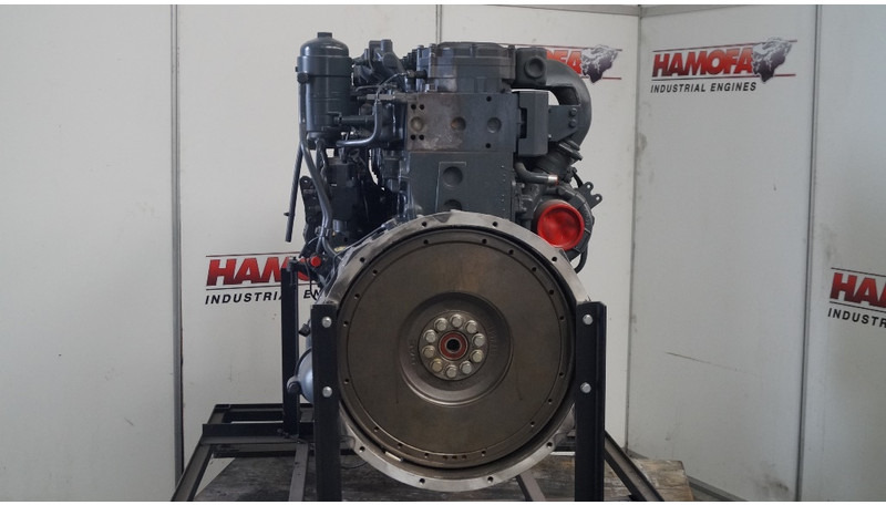 DAF PE228C RECONDITIONED - Motor: slika 5 DAF PE228C RECONDITIONED - Motor: slika 5