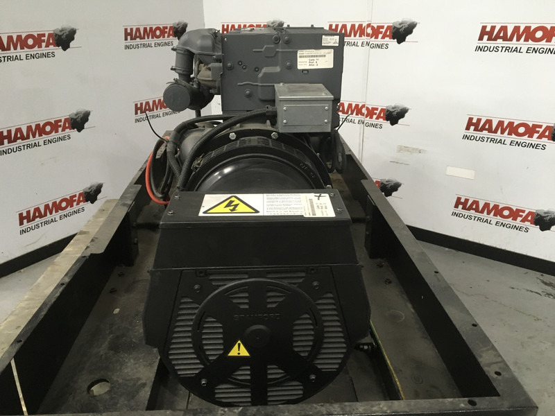 Deutz BF4L2011 GENERATOR 40KVA NEW - Generator: slika 3 Deutz BF4L2011 GENERATOR 40KVA NEW - Generator: slika 3