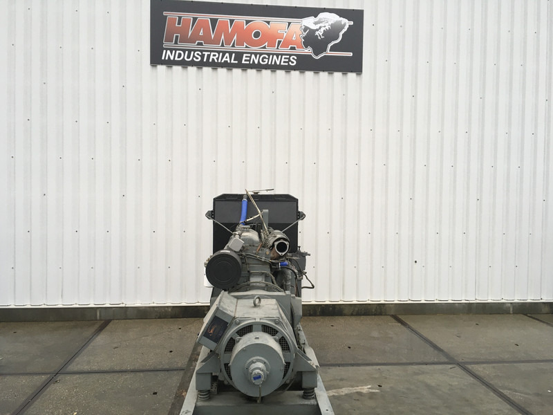 Fiat 821-I GENERATOR 110KVA USED - Generator: slika 3 Fiat 821-I GENERATOR 110KVA USED - Generator: slika 3