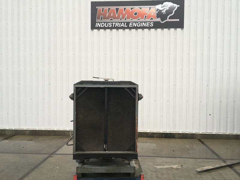 Fiat 821-I GENERATOR 110KVA USED - Generator: slika 4 Fiat 821-I GENERATOR 110KVA USED - Generator: slika 4