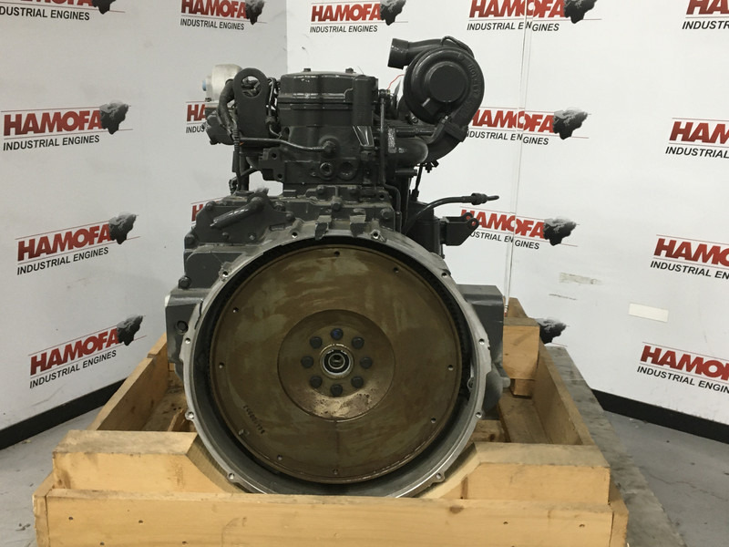 CNH IVECO 667TA/EBA NEW - Gradbeni stroj: slika 3 CNH IVECO 667TA/EBA NEW - Gradbeni stroj: slika 3