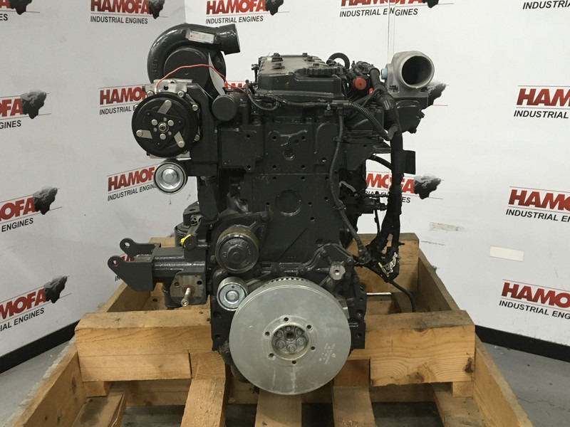 CNH IVECO 667TA/EBA NEW - Gradbeni stroj: slika 4 CNH IVECO 667TA/EBA NEW - Gradbeni stroj: slika 4