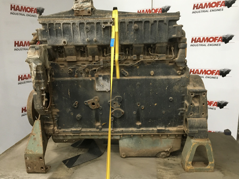 Caterpillar 3406 41Z-1107949 USED - Gradbeni stroj: slika 2 Caterpillar 3406 41Z-1107949 USED - Gradbeni stroj: slika 2