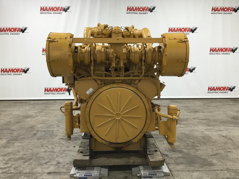 Caterpillar 3508C LLE-2644644 NEW - Gradbeni stroj: slika 4 Caterpillar 3508C LLE-2644644 NEW - Gradbeni stroj: slika 4