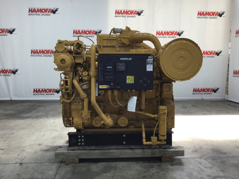 Caterpillar 3508C LLE-2644644 NEW - Gradbeni stroj: slika 2 Caterpillar 3508C LLE-2644644 NEW - Gradbeni stroj: slika 2