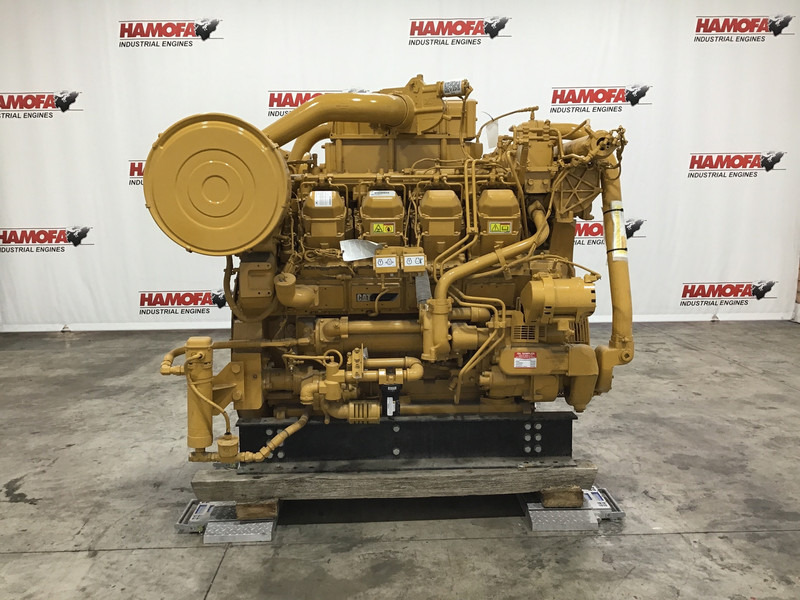 Caterpillar 3508C LLE-2644644 NEW - Gradbeni stroj: slika 2 Caterpillar 3508C LLE-2644644 NEW - Gradbeni stroj: slika 2