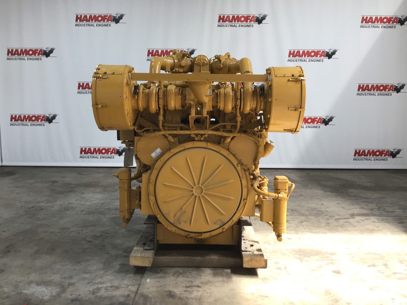 Caterpillar 3508C LLE-2644644 NEW - Gradbeni stroj: slika 3 Caterpillar 3508C LLE-2644644 NEW - Gradbeni stroj: slika 3