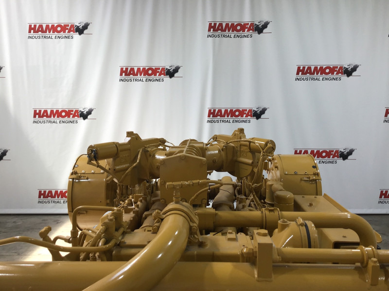 Caterpillar 3508C LLE-2644644 NEW - Gradbeni stroj: slika 5 Caterpillar 3508C LLE-2644644 NEW - Gradbeni stroj: slika 5