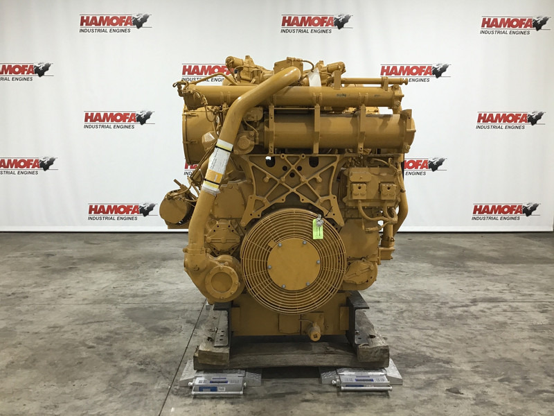 Caterpillar 3508C LLE-2644644 NEW - Gradbeni stroj: slika 3 Caterpillar 3508C LLE-2644644 NEW - Gradbeni stroj: slika 3