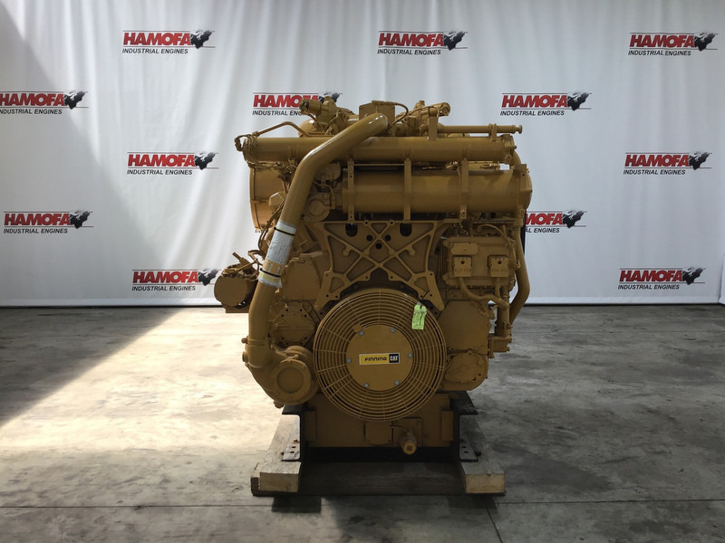 Caterpillar 3508C LLE-2644644 NEW - Gradbeni stroj: slika 4 Caterpillar 3508C LLE-2644644 NEW - Gradbeni stroj: slika 4