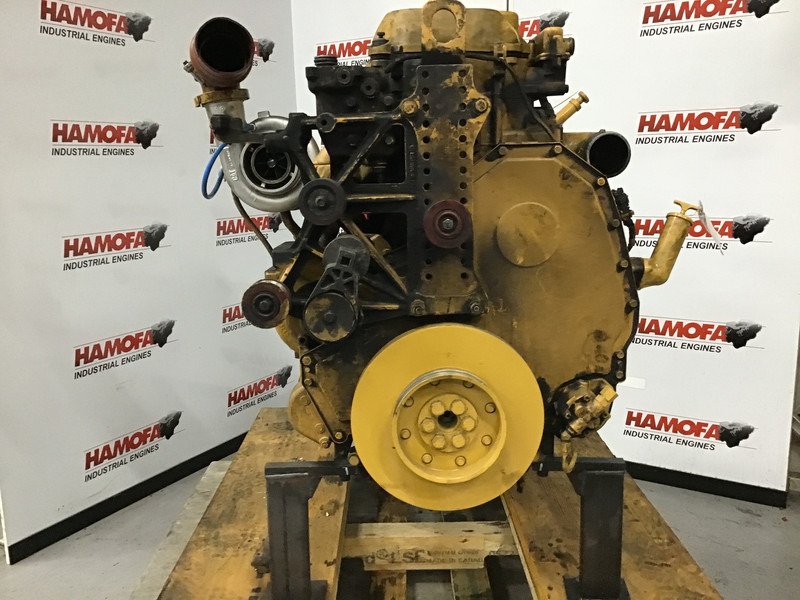 Caterpillar C13 LGK-2364575 USED - Gradbeni stroj: slika 4 Caterpillar C13 LGK-2364575 USED - Gradbeni stroj: slika 4