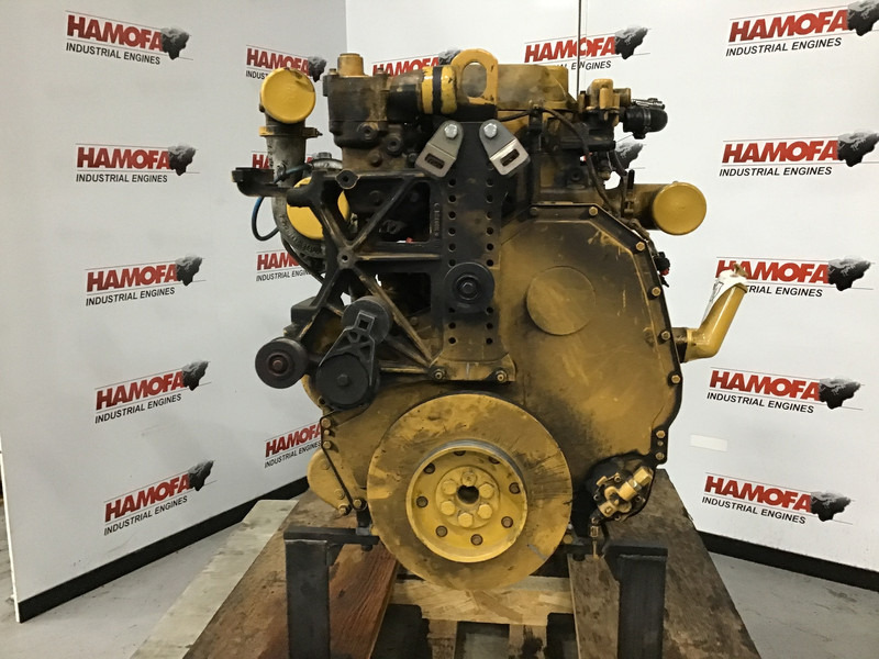 Caterpillar C13 LGK-2364575 USED - Gradbeni stroj: slika 4 Caterpillar C13 LGK-2364575 USED - Gradbeni stroj: slika 4