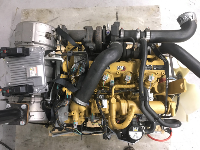 Caterpillar C3.3 8LJ-5159513 NEW - Gradbeni stroj: slika 5 Caterpillar C3.3 8LJ-5159513 NEW - Gradbeni stroj: slika 5