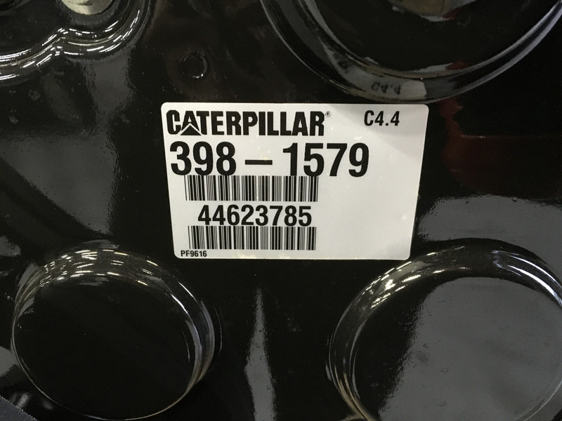 Nov Gradbeni stroj Caterpillar C4.4 446-3981579 NEW: slika 6