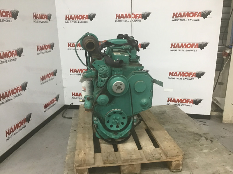 Cummins 4BT3.9 CPL 8534 USED - Gradbeni stroj: slika 4 Cummins 4BT3.9 CPL 8534 USED - Gradbeni stroj: slika 4