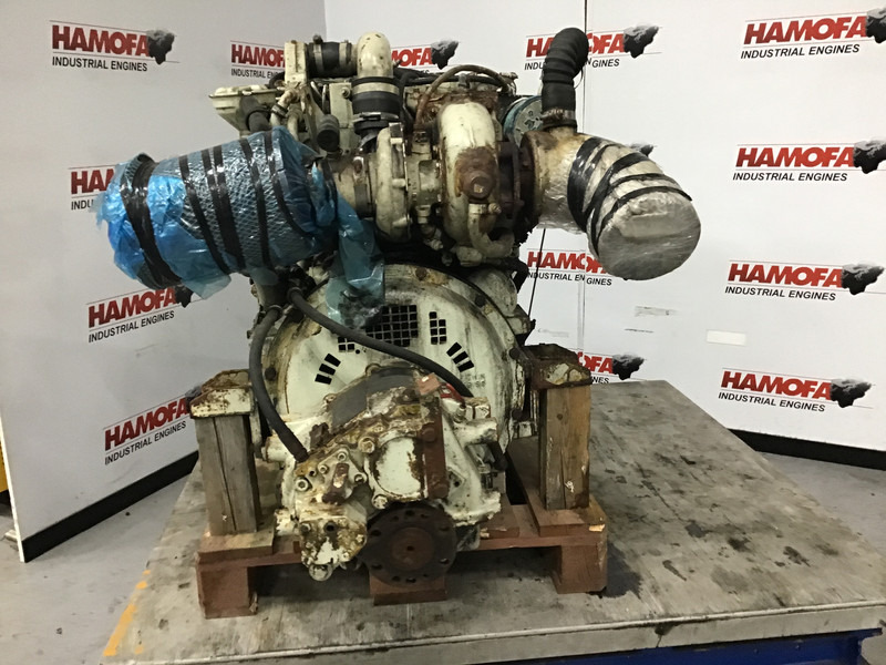 Cummins 6C8.3 CPL1221 USED - Gradbeni stroj: slika 4 Cummins 6C8.3 CPL1221 USED - Gradbeni stroj: slika 4