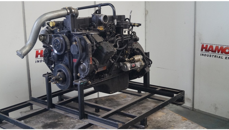 Cummins ISB CM550 CPL2571 NEW - Gradbeni stroj: slika 5 Cummins ISB CM550 CPL2571 NEW - Gradbeni stroj: slika 5