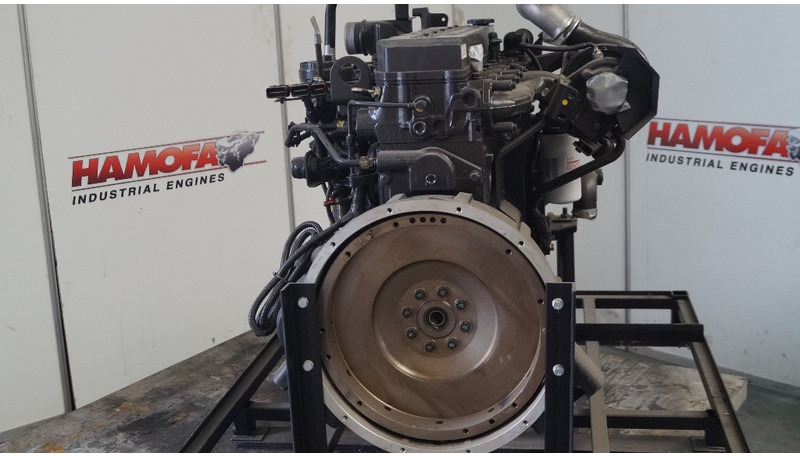 Cummins ISB CM550 CPL2571 NEW - Gradbeni stroj: slika 3 Cummins ISB CM550 CPL2571 NEW - Gradbeni stroj: slika 3
