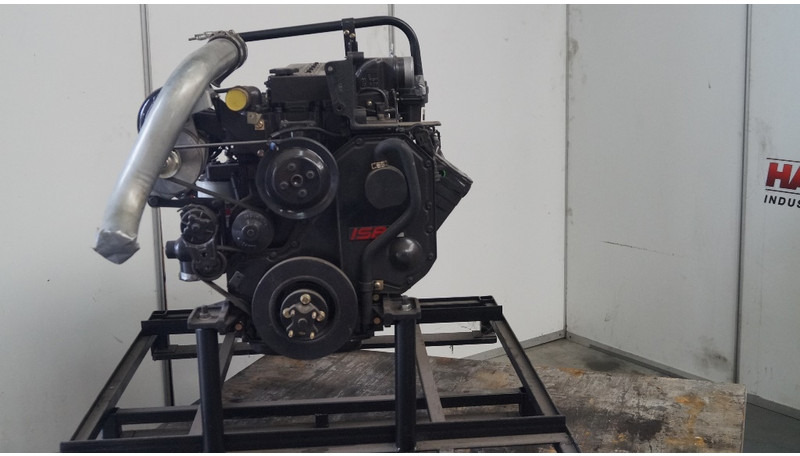 Cummins ISB CM550 CPL2571 NEW - Gradbeni stroj: slika 4 Cummins ISB CM550 CPL2571 NEW - Gradbeni stroj: slika 4