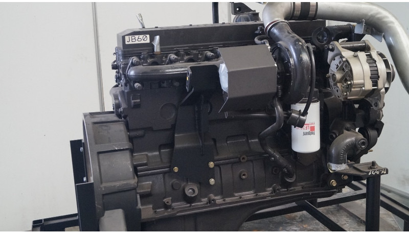Cummins ISB CM550 CPL2571 NEW - Gradbeni stroj: slika 1 Cummins ISB CM550 CPL2571 NEW - Gradbeni stroj: slika 1