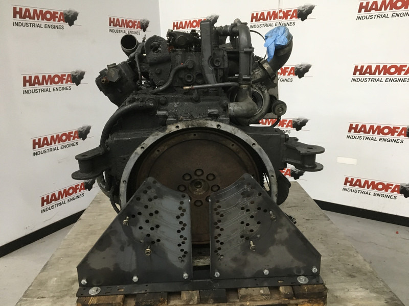 Cummins ISBE6.7 COMMONRAIL USED - Gradbeni stroj: slika 3 Cummins ISBE6.7 COMMONRAIL USED - Gradbeni stroj: slika 3